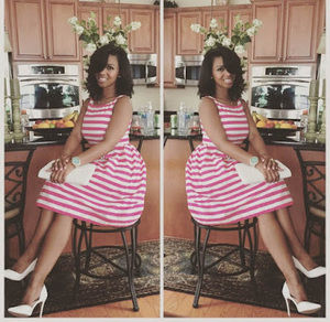 Meet your Posher, Erica